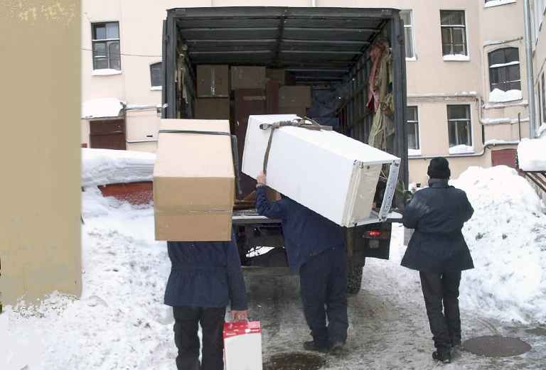 Автоперевозка попутных грузов частники попутно из Магнитогорск в Челябинск