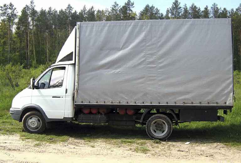 Транспортировать коробку передач на фургона пежо боксер цена из Белоруссия, Минск в Россия, Москва
